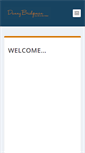 Mobile Screenshot of dannybridgeman.com